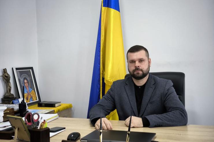 Питання про закриття пологового відділення в Кілії на даний час не розглядається – Вячеслав Чернявський 